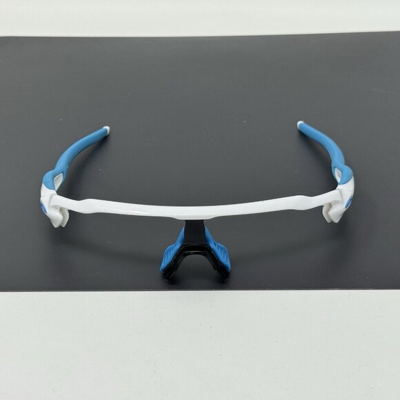 Oakley Sunglasses OJ9001 -0131 RADAR EV XS White No Lens 122 mm Youth - Picture 1 of 16